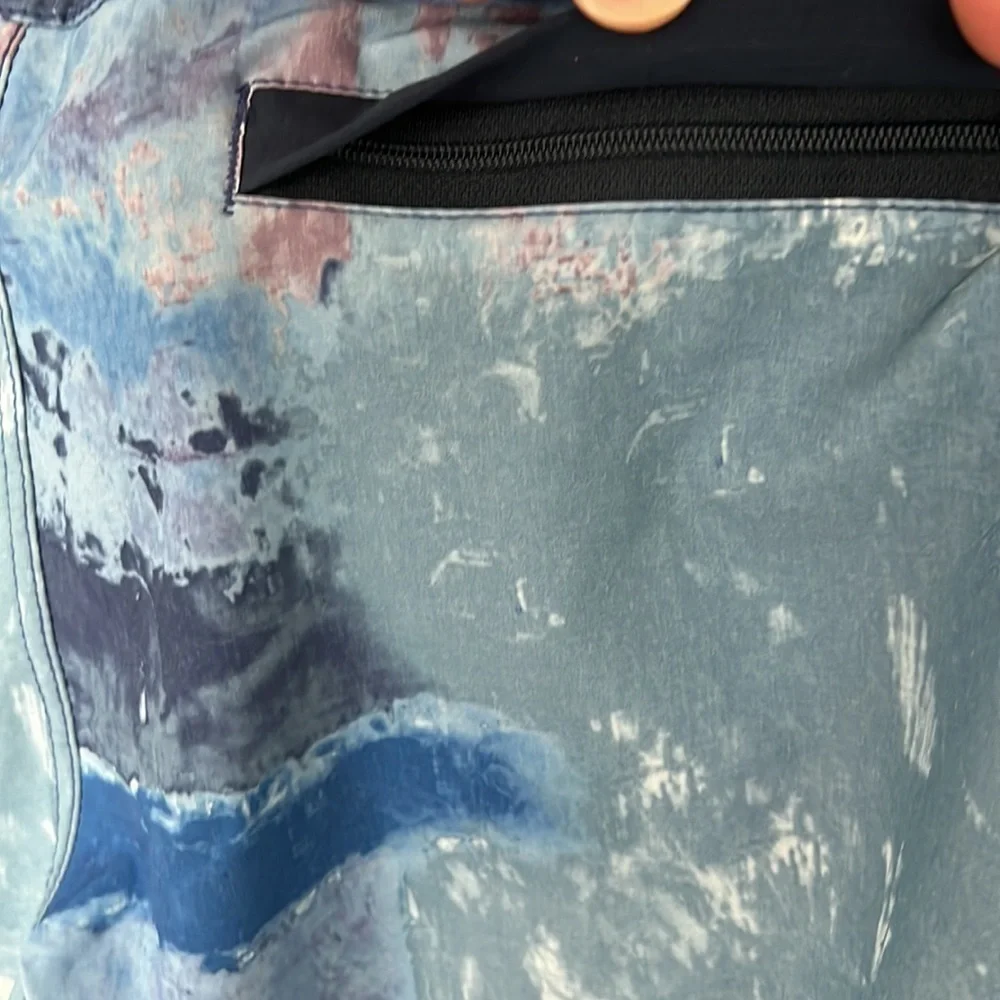 Prana men’s high